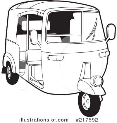 Saravanabava Auto Driver
