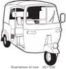 Jinson Auto Driver