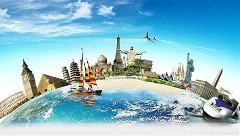 Essania holidays
