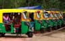 Abdul Auto Driver