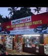 Auto tech