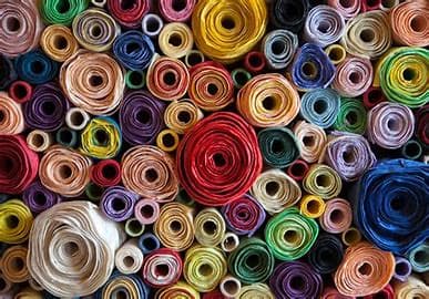 Anaswara textile 