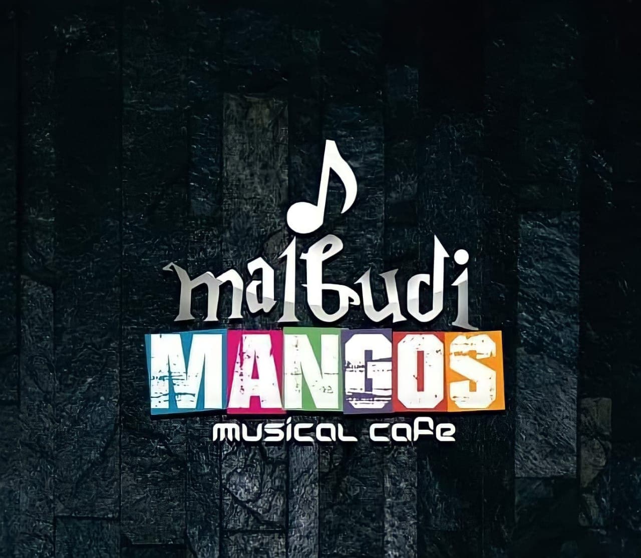 Malgudi Mango Musical Cafe