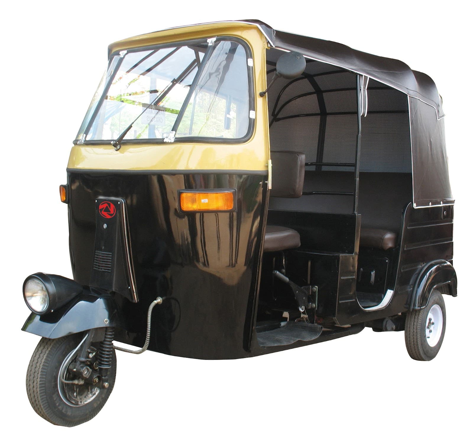Subash Maniyan Auto Driver
