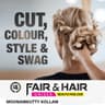 Fair and Hair