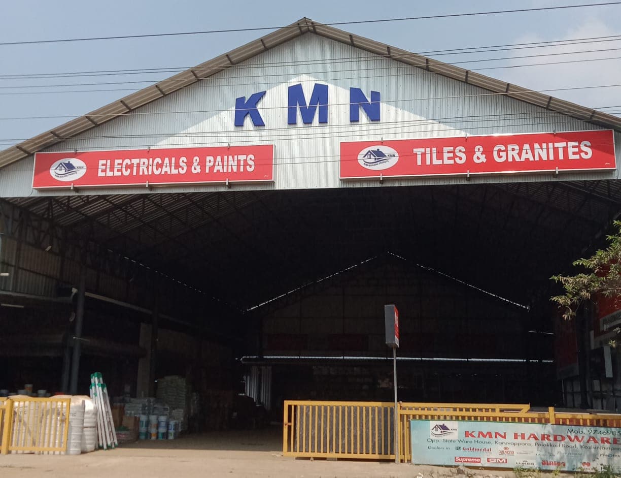 KMN Building Products 