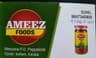 Ameez foods