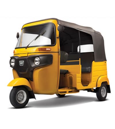 Sreenath Auto Driver