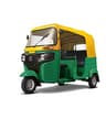Binu Prakash Auto Driver 