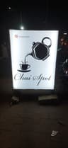 Chai Spot