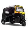 Ashokan Auto Driver