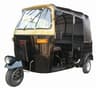 Subramaniyan Taxi Driver