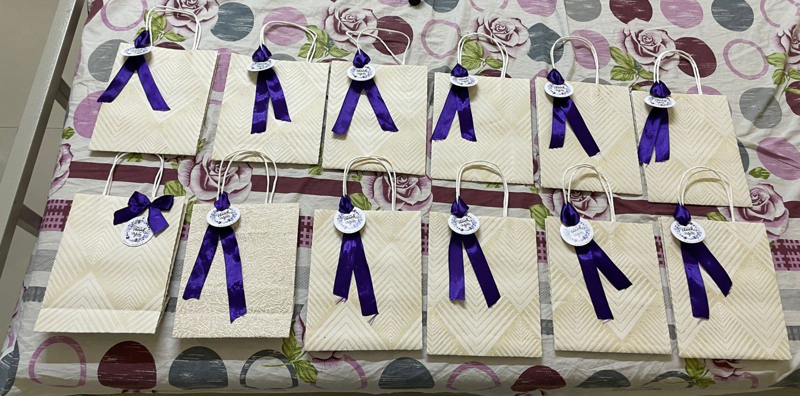 Giftbags