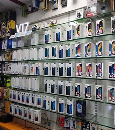Nayanam Mobiles