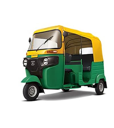 Rajesh Auto Driver