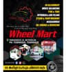 Wheel Mart