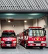 Chamakkada Fire Station