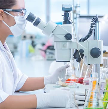 Central Laboratory
