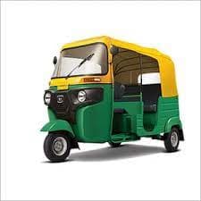 Deepu Autorickshaw