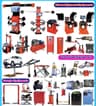 NewTech Equipments and Tools Tamilnadu