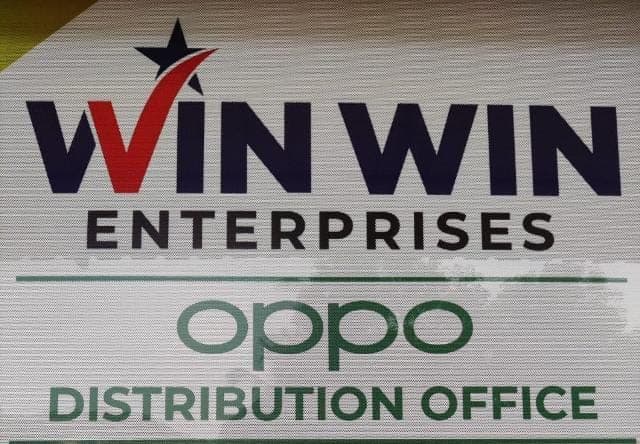 WINWIN ENTERPRISES 