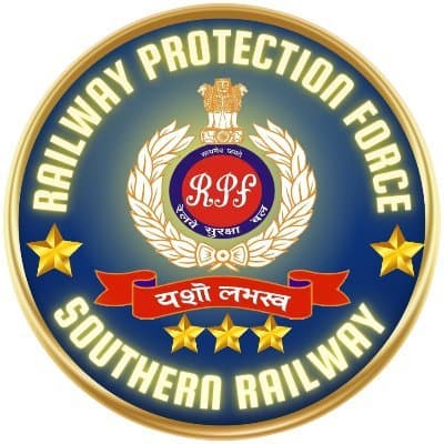 Railway Protection Force 