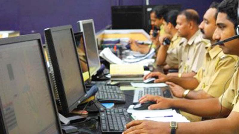 Cyber Crime  Tamilnadu