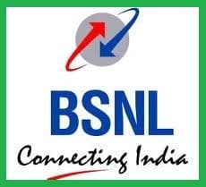 BSNL Telephone Complaints 