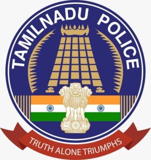 Apakkudal Police Station