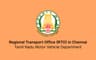 Coimbatore North - RTO Tamilnadu