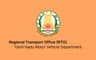 Perundurai RTO Office Tamilnadu