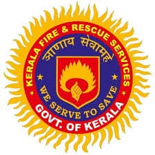 Fire and Rescue Station Gandhinagar