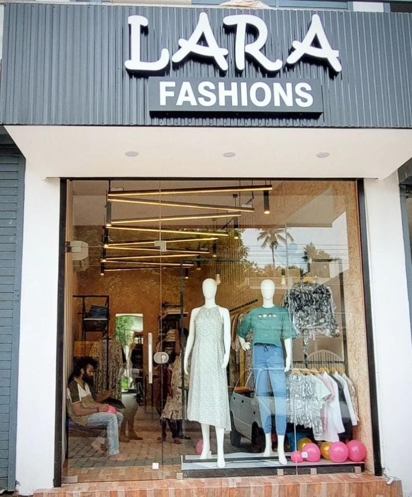 Lara Fashions