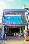 KAVERI SUPERMARKET Tamilnadu