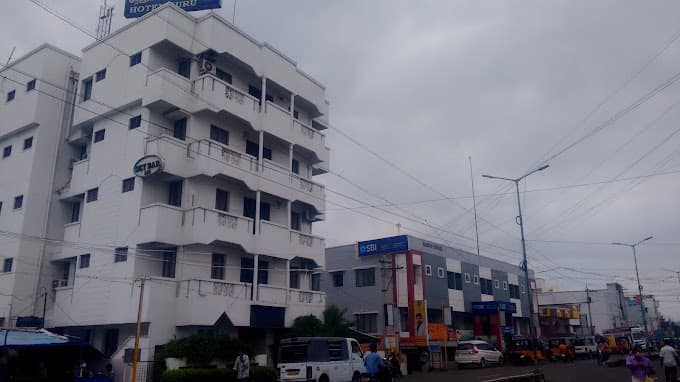Hotel Guru  Tamilnadu