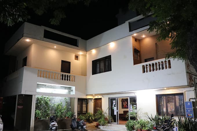 Hotel Pearls, Salem Tamilnadu