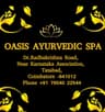 Oasis Ayurvedic Spa Tamilnadu