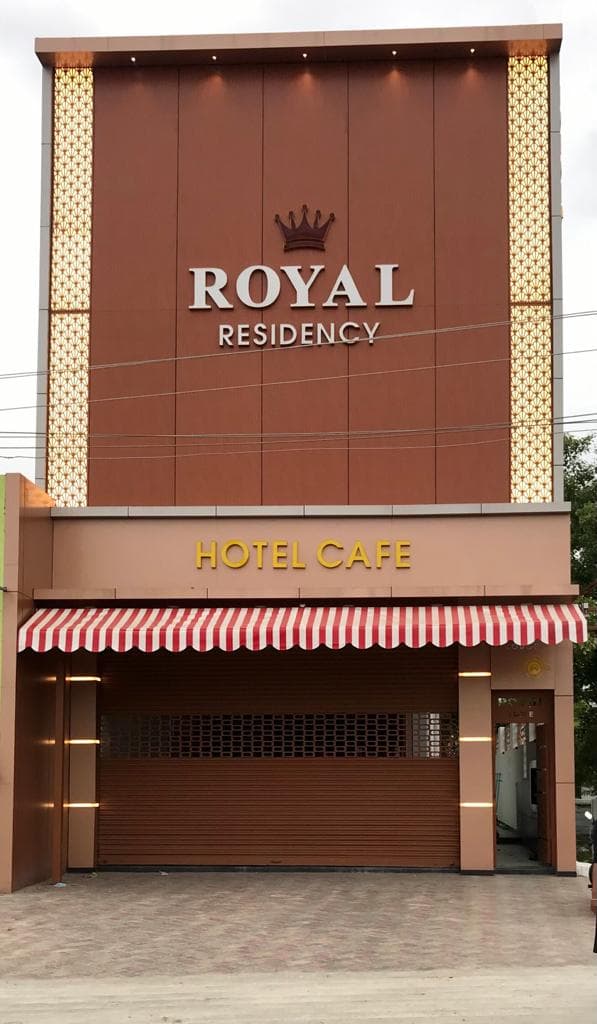 Royal Residency Tamilnadu