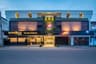 BayRoute Bistro
