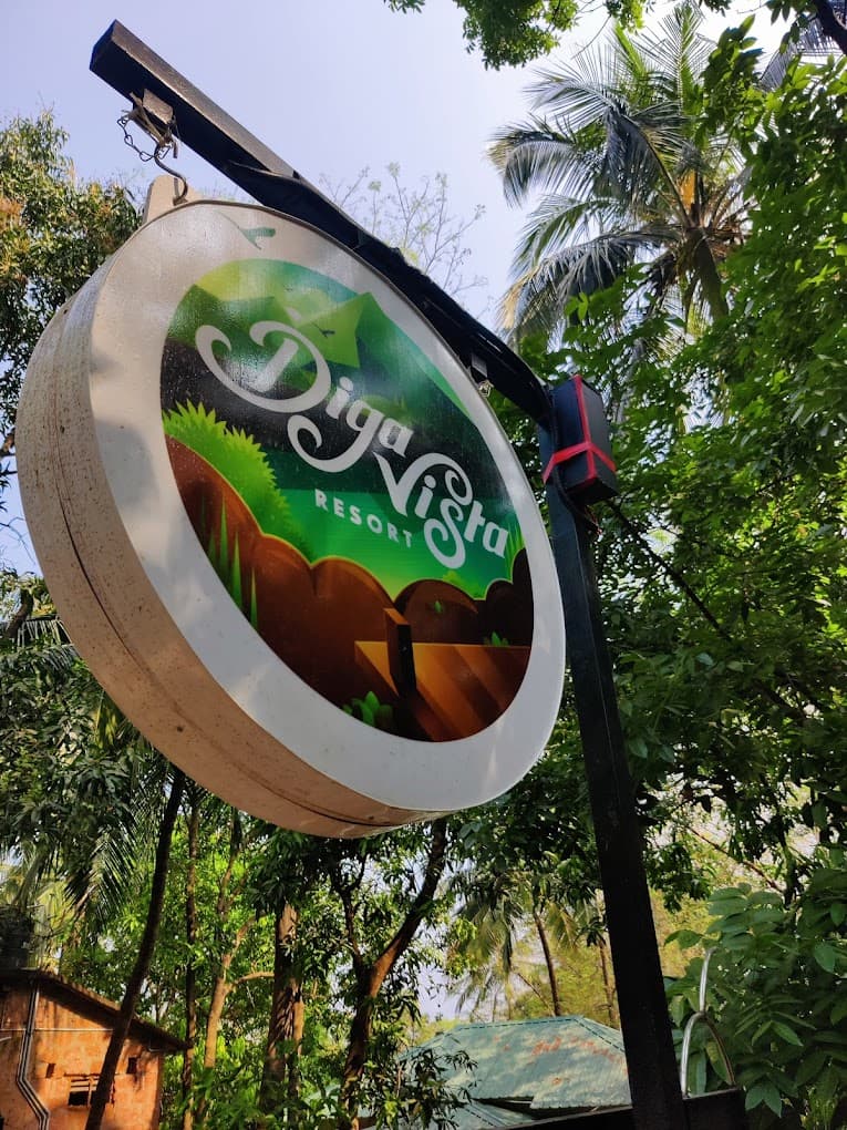 Diga Vista Resort 