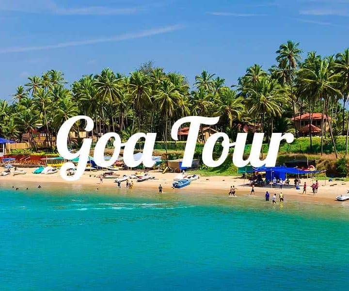 Feel Goa Tours & Travels