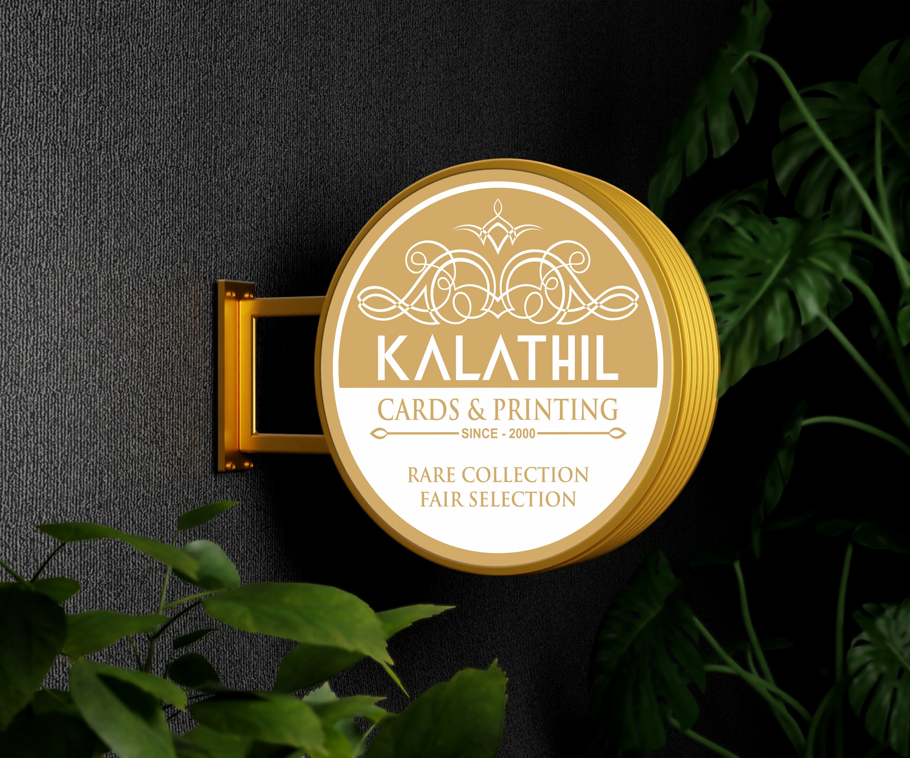 Kalathil Cards