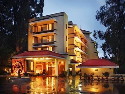 Gem Park Ooty