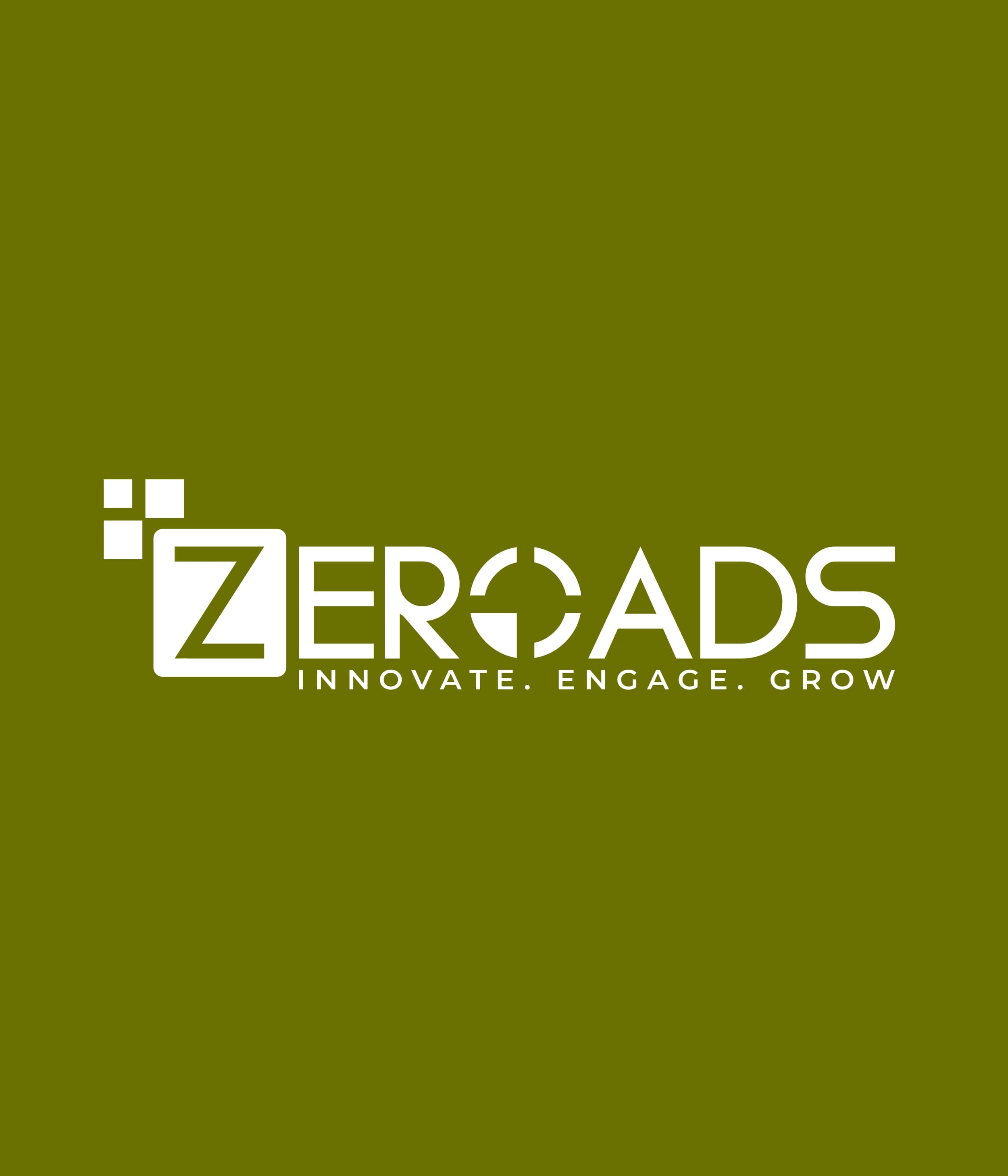 Zeroads