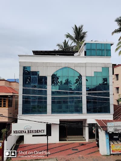 Meghna Residency