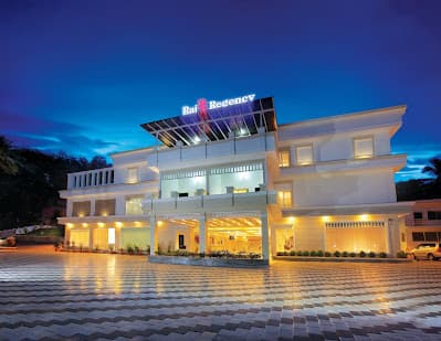 Hotel Raj Regency