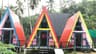 PONMUDI RAINBOW RESORT