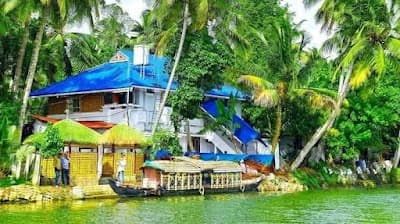 Dream Palace Resort