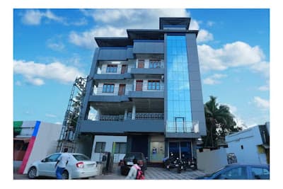 Chaithanya Residency