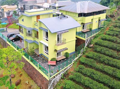 VagaMist Resort 